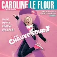 Humour Caroline Le Flour