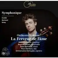 La Ferveur de l'Ame - Avant Concert à 19h45