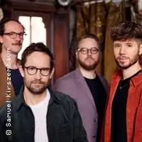 Emile Parisien Quartet "Let them Cook"