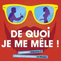 De Quoi je me Mêle