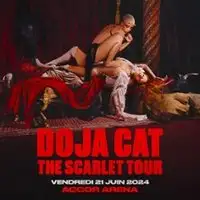 Concerts Doja Cat