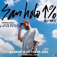 San Holo
