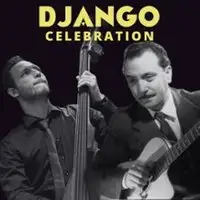 Angelo Debarre & Adrien Moignard - Django Celebration by William Brunard