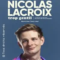 Humor Nicolas Lacroix