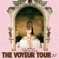 Alessi Rose - The Voyeur Tour