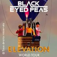 Conciertos Black Eyed Peas