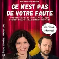 Plus fort que l'oubli