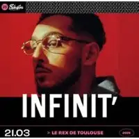 Concerts Infinit'
