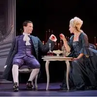 Les Liaisons dangereuses, Théâtre Luxembourg - Meaux