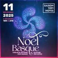 Classique & Opéra Quatuor 1001 Notes
