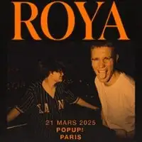 Concerts Roya