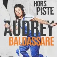 Humor Audrey Baldassare