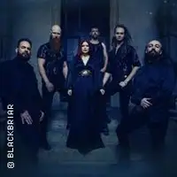 Blackbriar + Forever Still