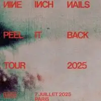 Concerts Nine Inch Nails