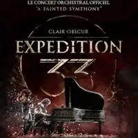 Spectacle Musical, Classique & Opéra, Concerts Clair Obscur : Expedition 33 – A Painted Symphony