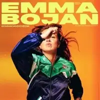 Emma Bojan - Attends Moi J'arrive ! - Théâtre des Mathurins, Paris