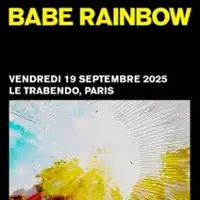 Babe Rainbow