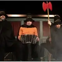 Les Trois Brigands
