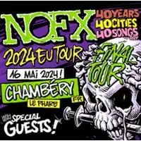 Concerts NOFX