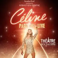 Céline Part en Live