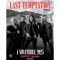 Last Temptation