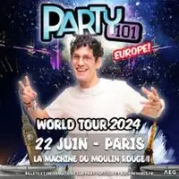Konzert Party101