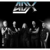 Conciertos Adx