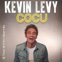 Humour Kevin Levy
