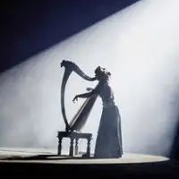 Musikalische Show, Konzert Cécile Corbel