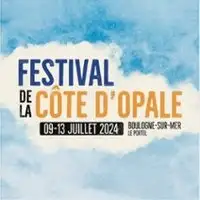 Festival de la Côte d'Opale