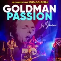 Conciertos Goldman Passion