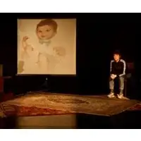 Pièces de théâtre Cie Tu Tiens ça De Moi
