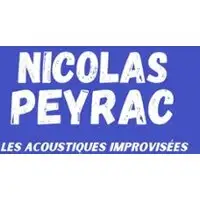 Concerts, Humour Nicolas Peyrac