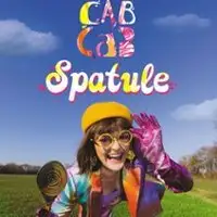 Humour Cab Cab