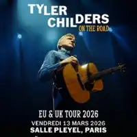Concerts  Tyler Childers