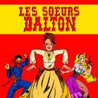 Les sœurs Dalton