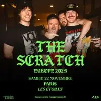 The Scratch