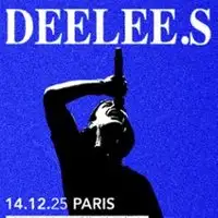 Konzert Deelee S