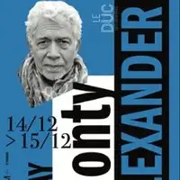 Konzert Monty Alexander