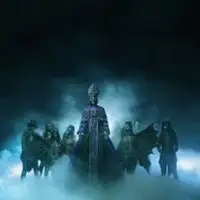 GHOST: Skeletour World Tour 2025
