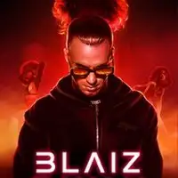 Blaiz Fayah - Tournée