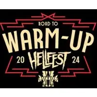 Warm-Up Hellfest