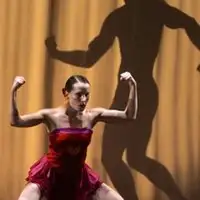 L’Amoureux de Madame Muscle