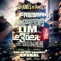 Festivals Festival Affaires De Famille