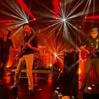 Konzert The Mocking Roosters
