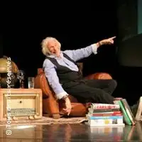 Theater, Humor Pierre RICHARD