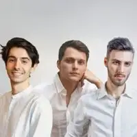 Les Trois Contre-Tenors !