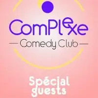 Humour Comedy Club - Special Guests !!!