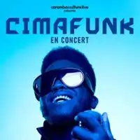 Cimafunk