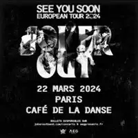 Concerts Joker Out
